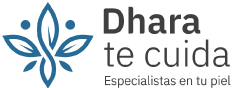 Logo Dhara original